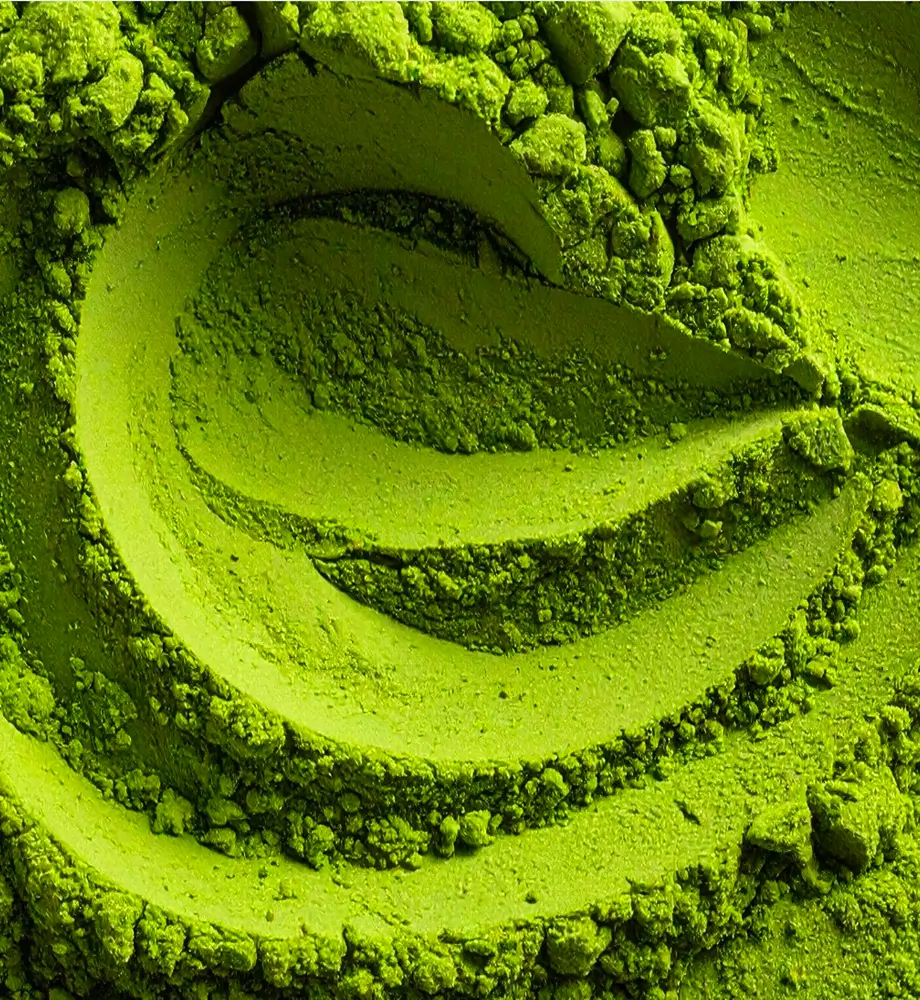 Open Innovation Platform for Ultra-Fine Natural Ingredient Development