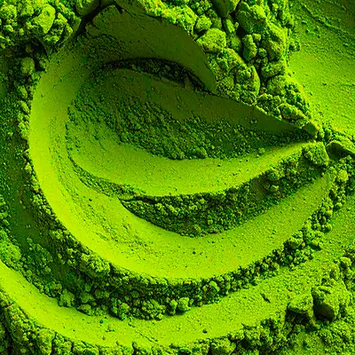 Open Innovation Platform for Ultra-Fine Natural Ingredient Development