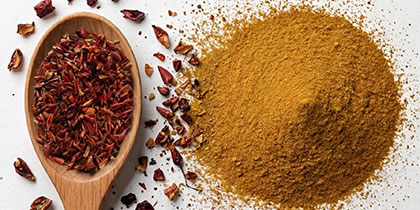 Ultra-fine Rosehip Powder